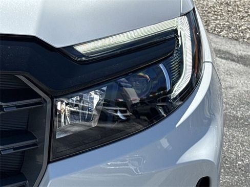 New 2026 Honda Ridgeline TrailSport image 10