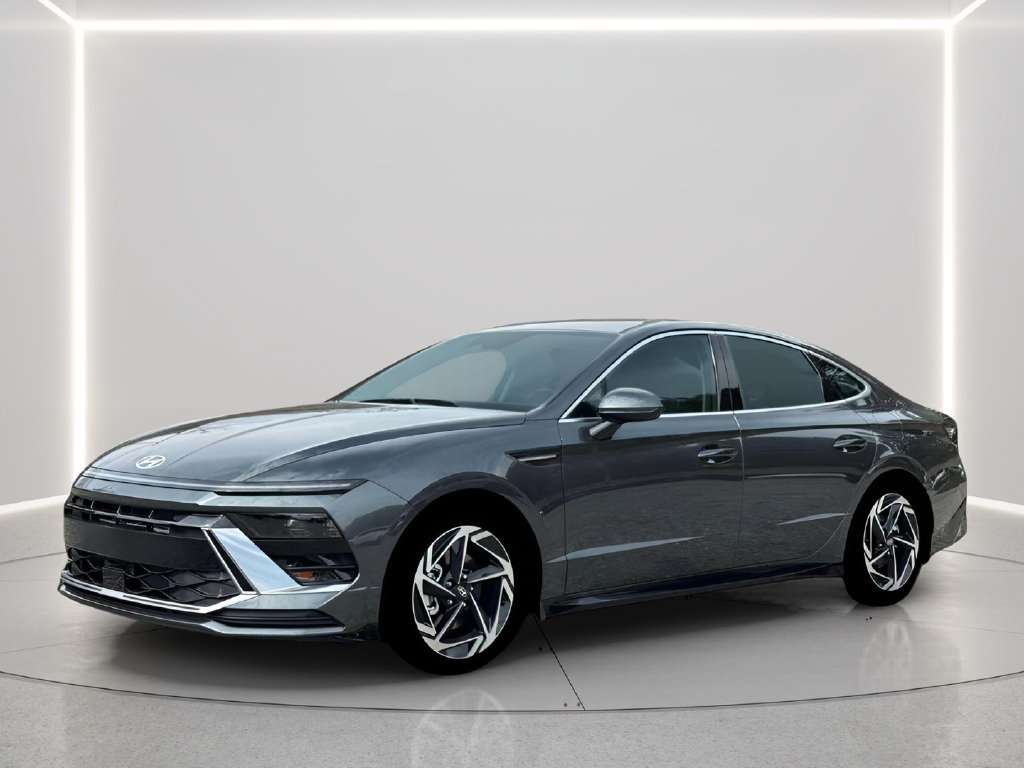 New 2026 Hyundai Sonata SEL FWD image 2
