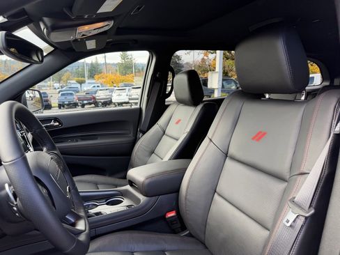 New 2026 Dodge Durango GT image 16