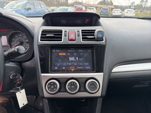 Used 2016 Subaru Impreza 2.0i Premium image 21