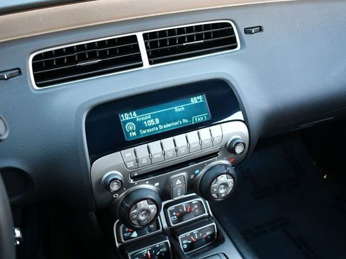 Used 2010 Chevrolet Camaro SS w/ RS Package image 14