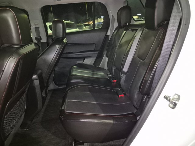 Used 2017 GMC Terrain SLT AWD/4WD image 18
