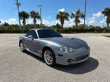 Used 2002 MAZDA MX-5 Miata SE image 2