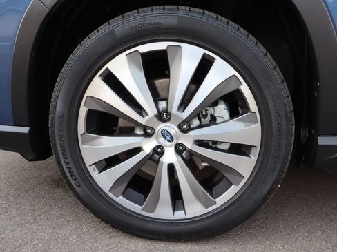 Used 2021 Subaru Ascent Premium w/ Sport Package AWD/4WD image 44