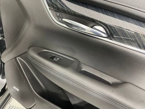 Used 2020 Cadillac XT6 Premium Luxury AWD/4WD image 27