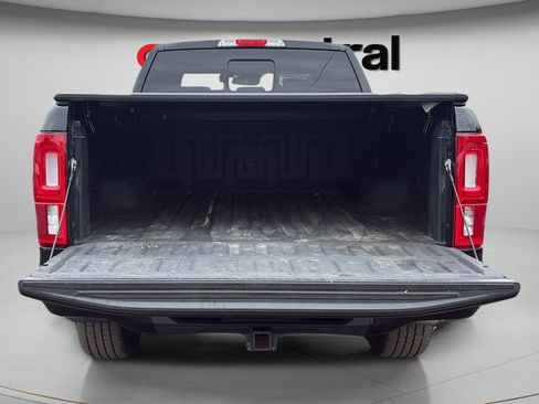 Used 2019 Ford Ranger Lariat w/ Equipment Group 501A Mid AWD/4WD image 22
