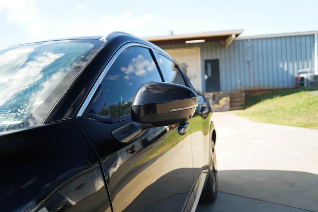 Used 2025 Nissan Kicks SR FWD image 22