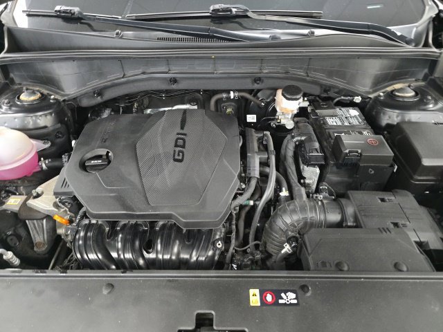 Used 2023 Kia Sorento LX AWD/4WD image 22
