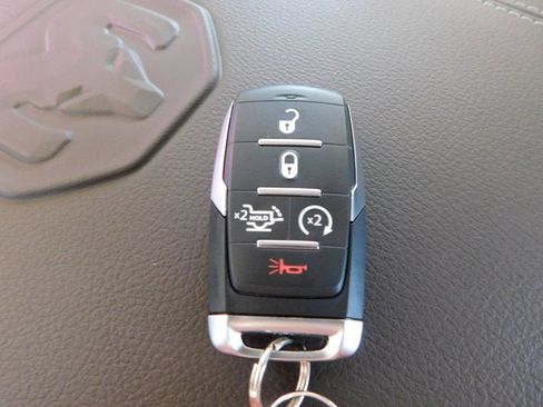 New 2026 RAM 1500 Laramie image 20