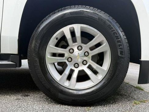 Used 2018 Chevrolet Tahoe LT AWD/4WD image 28
