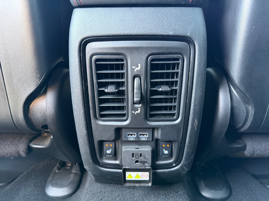 Used 2024 Dodge Durango GT AWD/4WD image 19