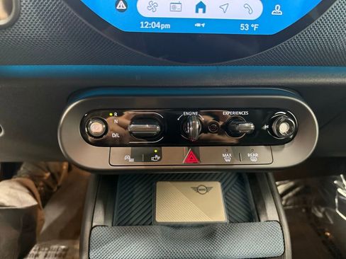 Certified 2025 MINI Cooper Countryman S w/ Comfort Package Max image 16