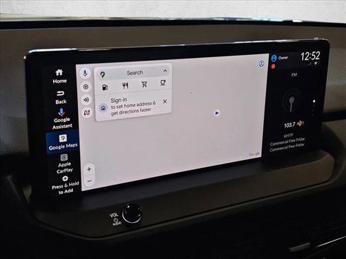 New 2025 Honda Accord Touring image 15