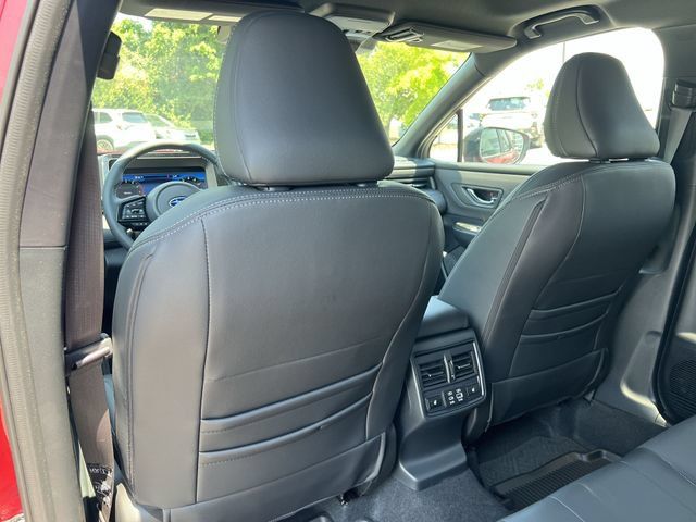 New 2026 Subaru Outback Touring XT AWD/4WD image 35