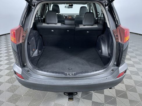 Used 2014 Toyota RAV4 Limited w/ Technology Package image 25