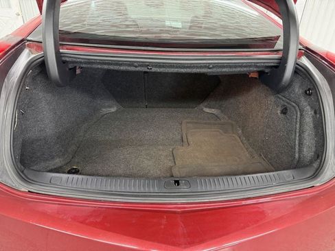 Used 2013 Cadillac CTS AWD Coupe image 24