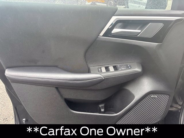 Used 2025 Mitsubishi Outlander ES AWD/4WD image 14