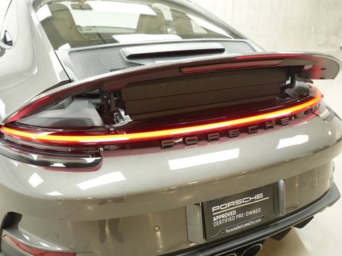 Certified 2023 Porsche 911 GT3 RWD image 47