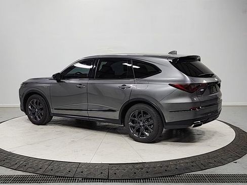 Used 2022 Acura MDX A-Spec image 5