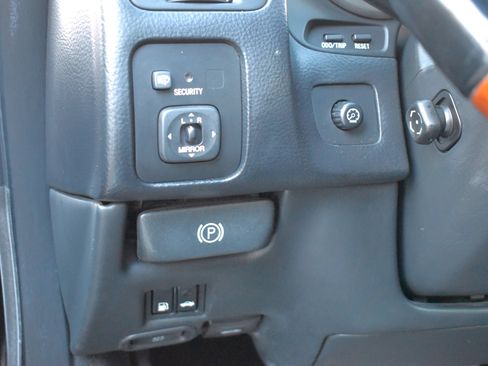 Used 2007 Lexus SC 430 Convertible RWD image 20