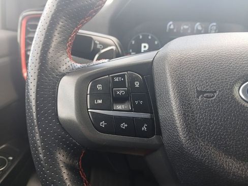 Used 2024 Ford Ranger Raptor image 16