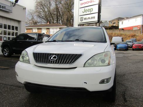 Used 2004 Lexus RX 330 AWD image 4
