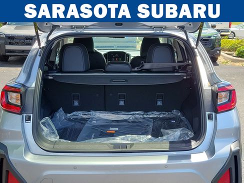 New 2026 Subaru Crosstrek 2.5i Limited w/ Crosstrek Mirror Package AWD/4WD image 10