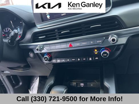Used 2022 Kia Telluride LX image 38