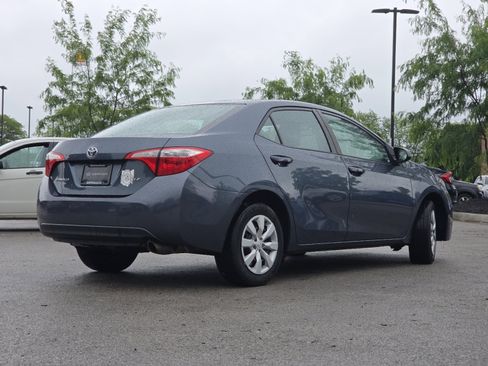 Used 2016 Toyota Corolla LE FWD image 19