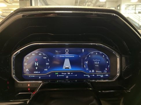 Used 2023 Chevrolet Silverado 1500 LT image 21