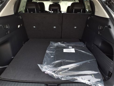 New 2026 MAZDA CX-50 AWD 2.5 Hybrid w/ Premium Pkg image 5