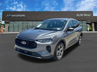 Used 2026 Ford Escape ST-Line FWD video 1