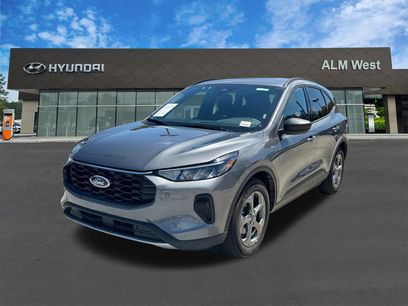 Used 2026 Ford Escape ST-Line