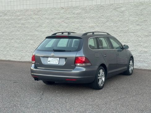 Used 2013 Volkswagen Jetta TDI image 6