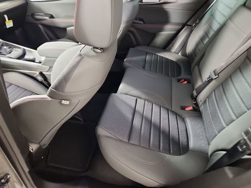 New 2025 Dodge Hornet GT w/ GT Blacktop Package image 8