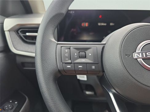 New 2026 Nissan Kicks SV w/ SV Premium Package image 21