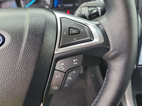 Used 2024 Ford Edge SEL w/ Convenience Package AWD/4WD image 25