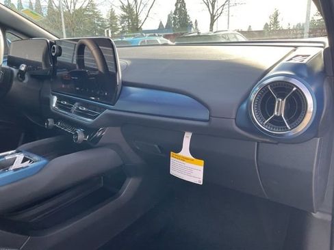 New 2026 Chevrolet Equinox EV LT image 17