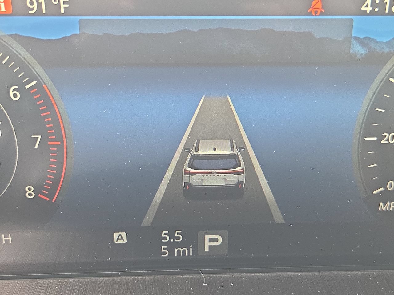 New 2026 Subaru Outback Limited XT AWD/4WD image 35