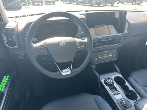 New 2026 Ford Bronco Sport Outer Banks AWD/4WD image 52