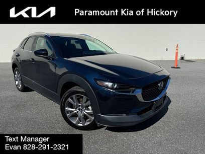 Used 2023 MAZDA CX-30 AWD 2.5 S w/ Select Package