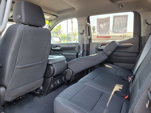 Used 2023 Chevrolet Silverado 1500 LT w/ Protection Package image 13