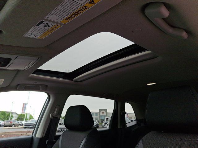 Used 2024 Honda CR-V EX image 18