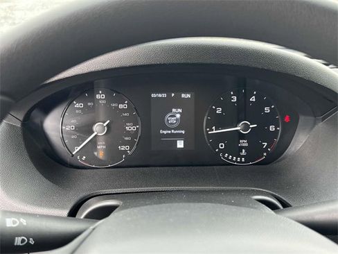 New 2026 RAM ProMaster 2500 w/ Convenience Group image 19