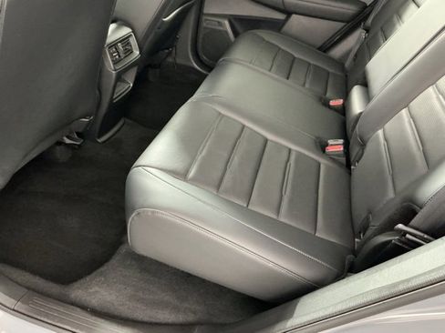 Certified 2023 Honda CR-V EX-L image 10