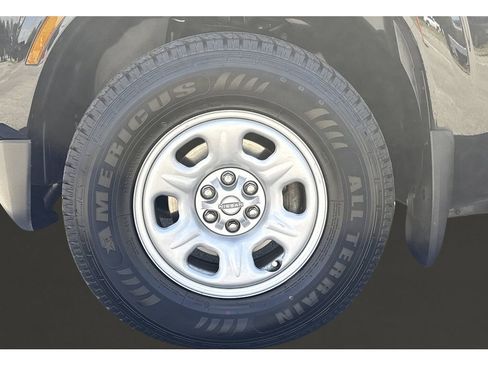 Used 2022 Nissan Frontier S w/ Technology Package RWD image 10