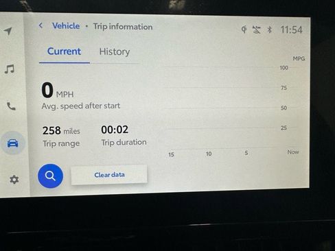 Used 2025 Toyota Corolla Cross AWD Hybrid w/ Convenience Package image 31
