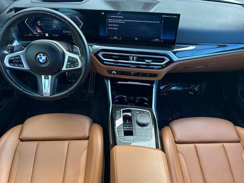 Used 2023 BMW 330i Sedan w/ M Sport Package RWD image 14