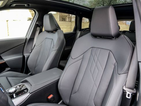 New 2026 BMW X3 xDrive30 w/ Convenience Package image 21