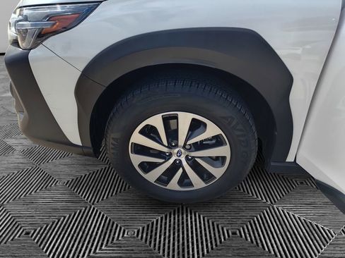 Used 2023 Subaru Outback Premium image 14